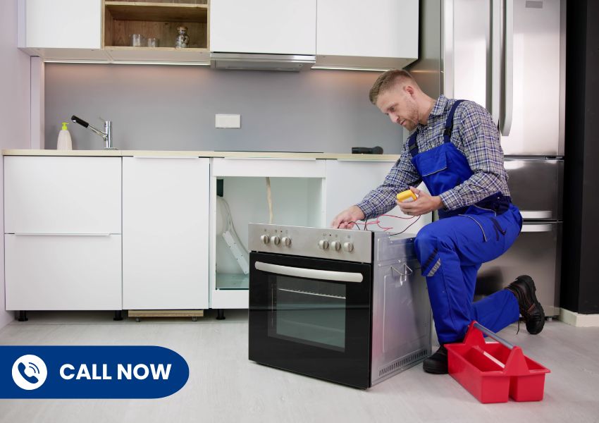 Appliance Repair Services in Floodwood, MN